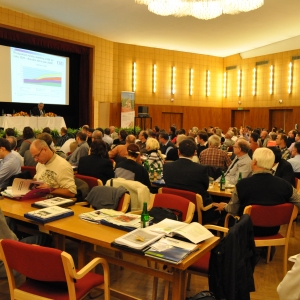Fotografie z konference