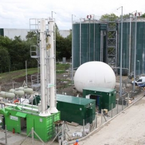 Mezi podporované zdroje energie možná přibude biometan (aktualizace)