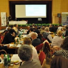 Jubilejní desátý ročník třeboňské konference o bioplynu se těšil rekordní účasti