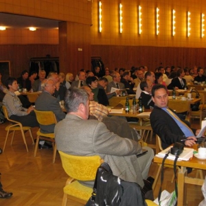 Třeboňská konference potvrdila historický rozmach oboru