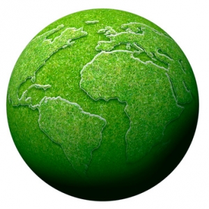 green-planet