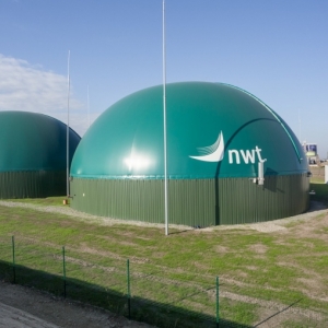 Bioplynová stanice pro NWT v Uherčicích 01 _ stavební firma Navláčil