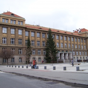 budova