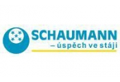 SCHAUMANN ČR, s.r.o.