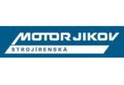 MOTOR JIKOV Strojírenská a.s.