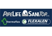 PipeLife-SaniTop s. r. o
