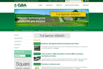 inzerce full banner 468x60