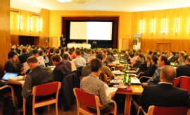 XII. ročník konference Výstavba a provoz bioplynových stanic