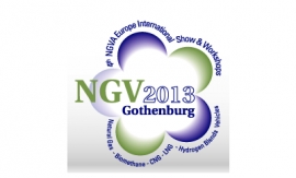 NGV2013 Gothenburg