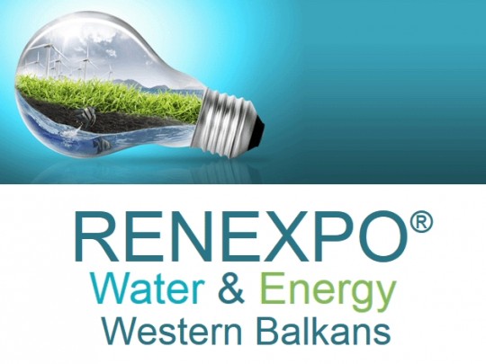 Pozvánka ke společné účasti na RENEXPO Water & Energy 2018