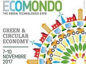 Italsko-česká obchodní komora zve na veletrhy Ecomondo a Key Energy 2017