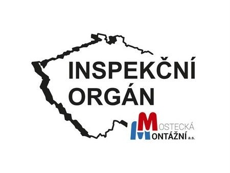 Inspekční orgán Mostecké montážní poradí jak bezpečně a efektivně provozovat BPS