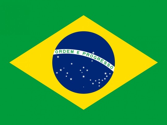 Možnost uplatnění technologií pro bioplyn v Brazílii