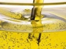 Nabídka odpadních rostlinných olejů pro BPS