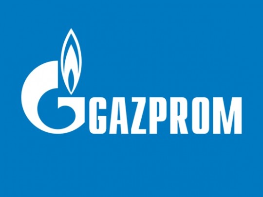 Gazprom připravuje investiční plán výroby a přepravy zeleného plynu