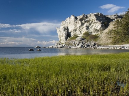 Díky bioplynu je Gotland ostrovem šetrnějším ke klimatu