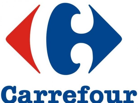 carrefourlogo