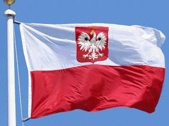 PolandFlag