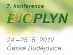 Pozvánka na konferenci Bioplyn 2012