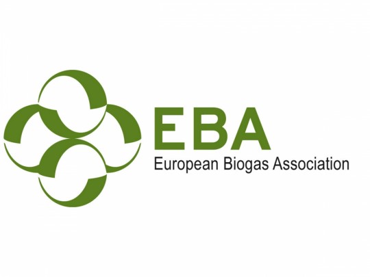 Newsletter Evropské bioplynové asociace