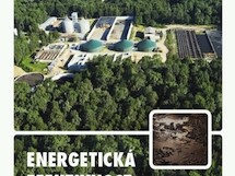 Publikace: Energetická efektivnost bioplynových stanic