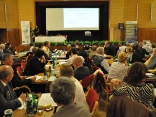Jubilejní desátý ročník třeboňské konference o bioplynu se těšil rekordní účasti