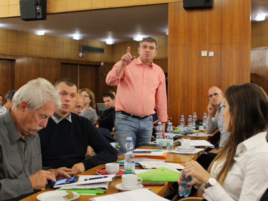 Ohlédnutí za XIX. ročníkem bioplynové konference v Třeboni