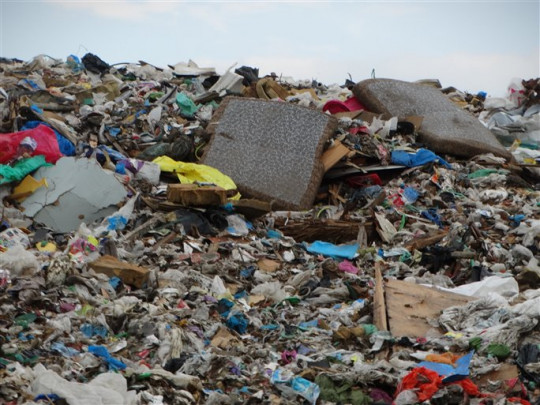 Mladá Boleslav učinila první krok k ekologické likvidaci odpadů