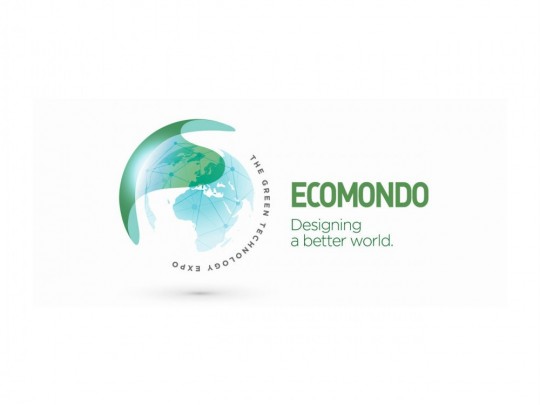 Nabídka účasti na veletrhu Ecomondo & Key Energy zdarma pro české firmy