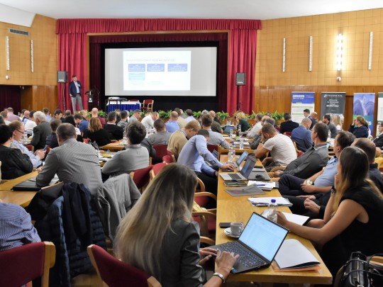 Online registrace na třeboňskou konferenci spuštěna