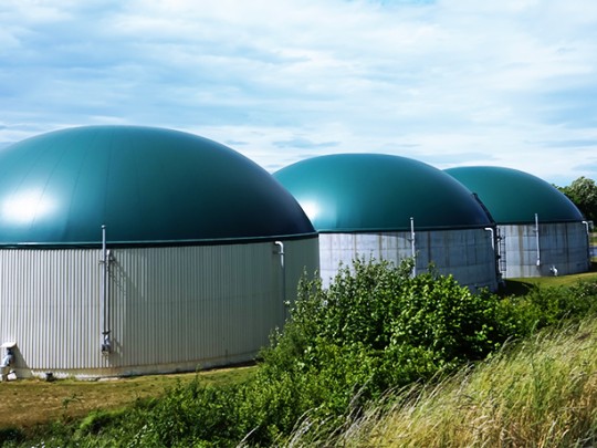 EGÚ Brno: Investice do bioplynu zřejmě vzrostou, pomohou dotace