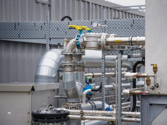 Projekt v Krakořicích ukazuje cestu k energetické soběstačnosti