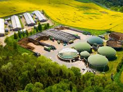 Milník pro český biometan: Evropská komise posvětila program podpory v hodnotě 90 miliard korun