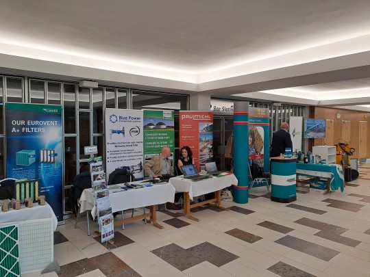 Jubilejní 25. třeboňská konference přilákala téměř 200 účastníků