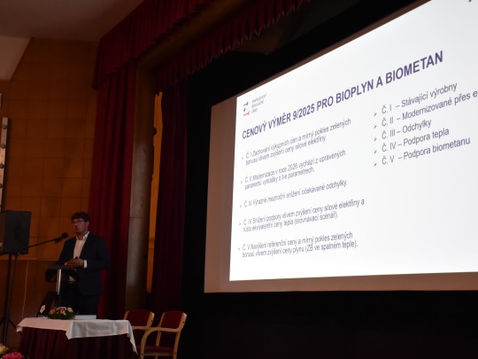 Jubilejní 25. třeboňská konference přilákala téměř 200 účastníků