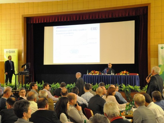 XIV. ročník konference 2014