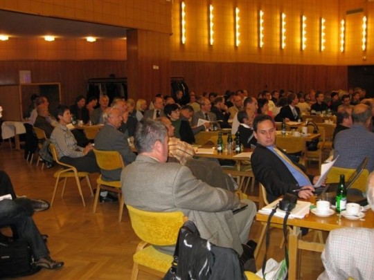 X. ročník konference 2010