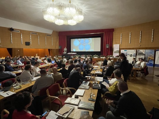 XXIV. ročník konference 2024