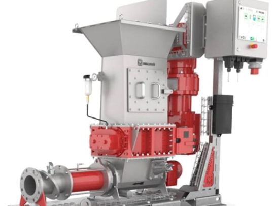 RedUnit CC pump