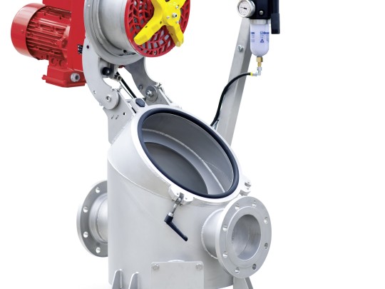 Rotacut RCQ cut out