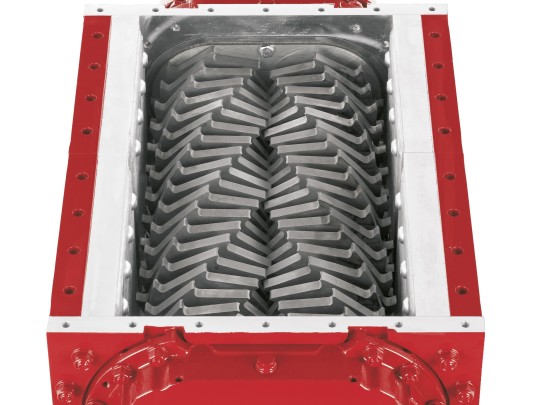 RedUnit xripper xrl cut out