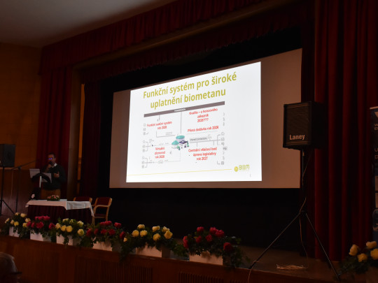 XXV. ročník konference 2025