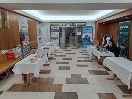 XXV. ročník konference 2025