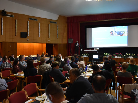 XXV. ročník konference 2025