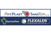 PipePlast-SaniTop s. r. o.   