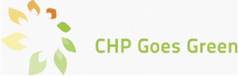 chp goes green