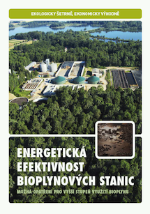 Energetická efektivnost bioplynových stanic